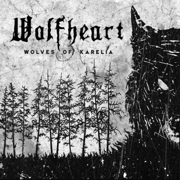 Wolfheart Born from Fire