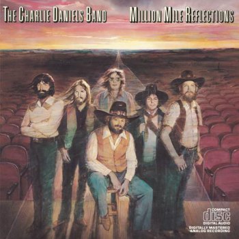 The Charlie Daniels Band Behind Your Eyes