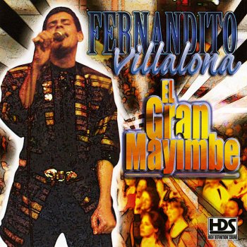 Fernando Villalona Musica Latina