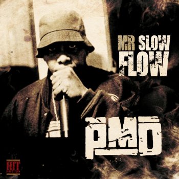 PMD feat. Dilated Peoples & Sid Roams Mr. Slow Flow Remix - prod. Sid Roams