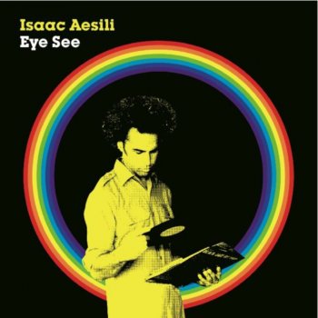 Isaac Aesili Rock'n'Rythm (With You Reprise)