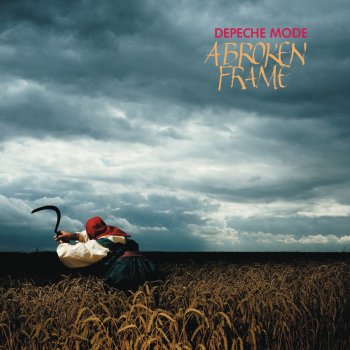 Depeche Mode The Meaning Of Love - 2006 Digital Remaster