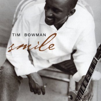Tim Bowman Smile