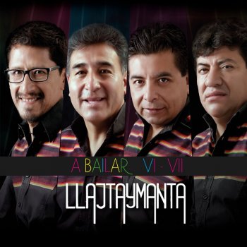 Llajtaymanta feat. Ajayu Jacha Con la Misma Moneda