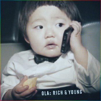 Ola Rich & Young - Instrumental
