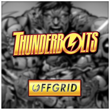 Offgrid Thunderbolts 2018