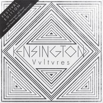 Kensington Keep Your Head Up (Live @ Giel! – VARA/3FM)