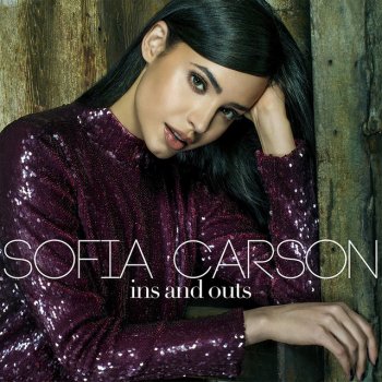 Sofia Carson Ins and Outs