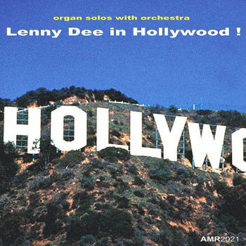 Lenny Dee Moonglow & Theme (From 'Picnic')