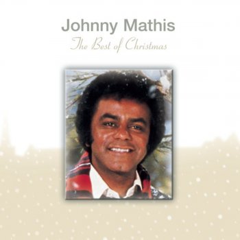 Johnny Mathis It's Beginning to Look a Lot Like Christmas