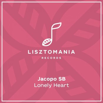 Jacopo Sb Lonely Heart
