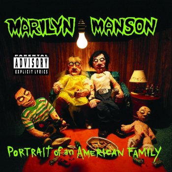 Marilyn Manson Get Your Gunn