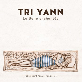 Tri Yann La Belle Enchantée