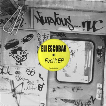 Eli Escobar Drifting (Main Mix)