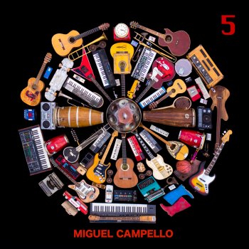 Miguel Campello feat. Miilooz Ni Pistolas, Ni Puñales