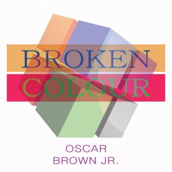 Oscar Brown, Jr. Hymn To Friday