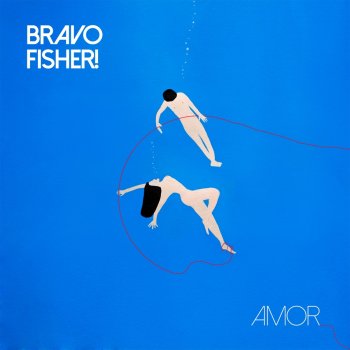 Bravo Fisher! Proyectil (feat. Rocío Saiz)