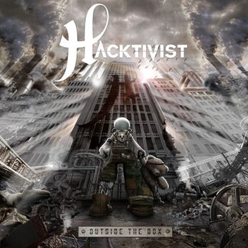 Hacktivist feat. Marlon Hurley Our Time (feat. Marlon Hurley)