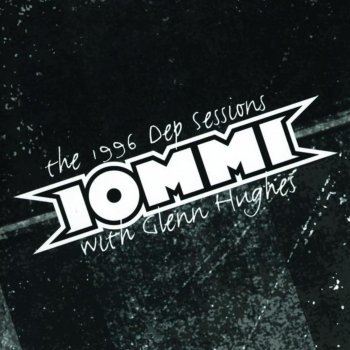 Tony Iommi Time Is the Healer