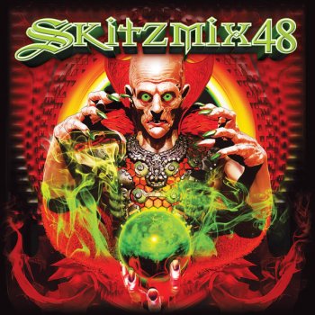 Nick Skitz Skitzmix 48 (Continuous Mix 2)