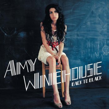 Amy Winehouse Some Unholy War (Down Tempo)