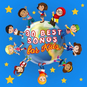 Best Kids Songs Rock a Bye Baby - Instrumental