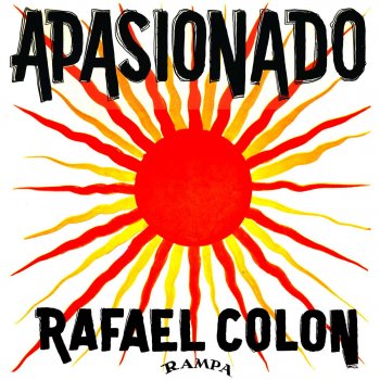 Rafael Colon Notas de una Cancion