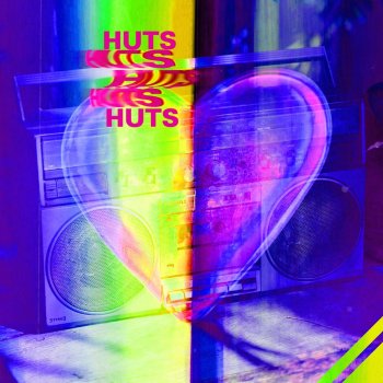 HUTS feat. Brenton Mattheus Stereo Love