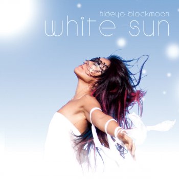 Hideyo Blackmoon White Sun