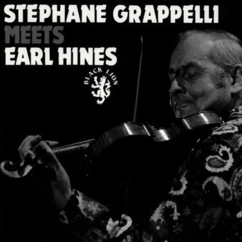 Stéphane Grappelli There Will Never Be Another You