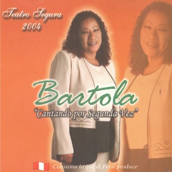 Bartola Mix Tango Malena / Volver