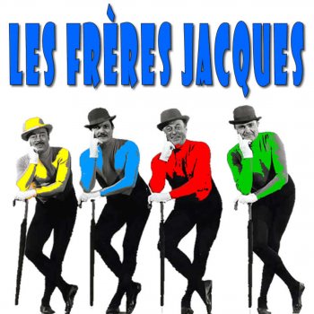 Les Freres Jacques L'entecôte