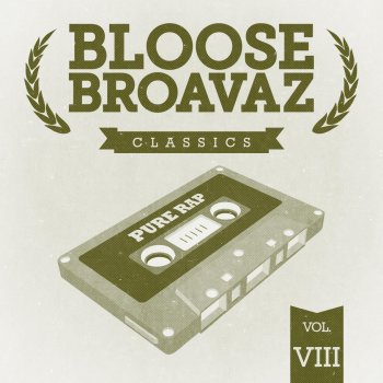 Bloose Broavaz feat. Siska Finuccsi Kövesd A Vezetőt