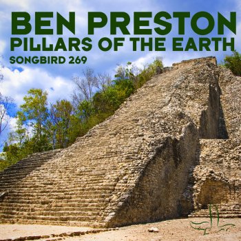 Ben Preston Pillars of the Earth (Adam Sheridan Remix)