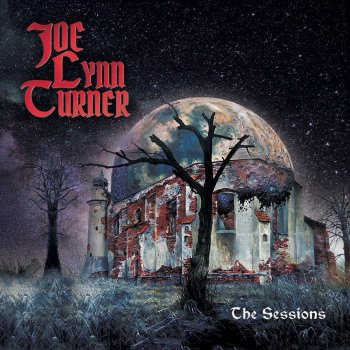 Joe Lynn Turner feat. Tony Kaye & Steve Cropper Riders on the Storm