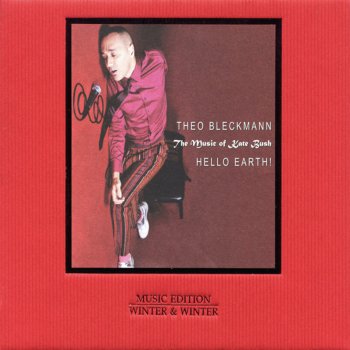 Theo Bleckmann Saxophone Song