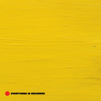Everything Is Recorded feat. Sampha & Owen Pallett Everything Is Recorded