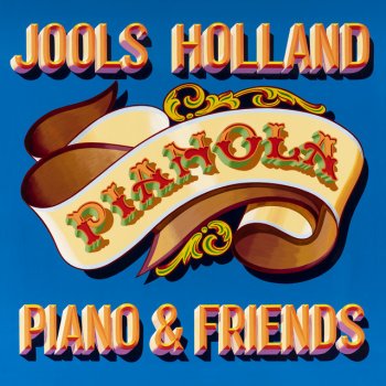 Jools Holland feat. Jamie Cullum Ghost in the Piano