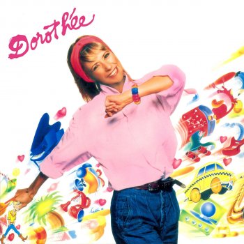 Dorothee Allo Dorothée