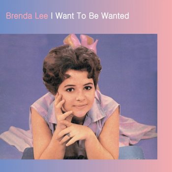 Brenda Lee How Time Slips Away