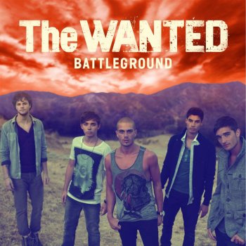 The Wanted Invincible