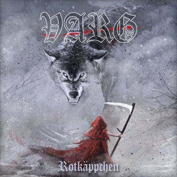Varg Rotkäppchen 2015 - Instrumental