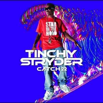 Tinchy Stryder feat. Taio Cruz Take Me Back
