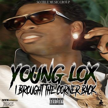 Young Lox feat. B4 Open up Shop
