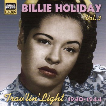 Billie Holiday I Hear Music