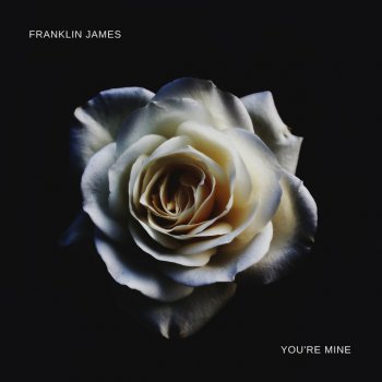Franklin James Hands On Your Body I Don't Wanna Waste No Time