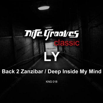 LY Back 2 Zanzibar - King Street Mix