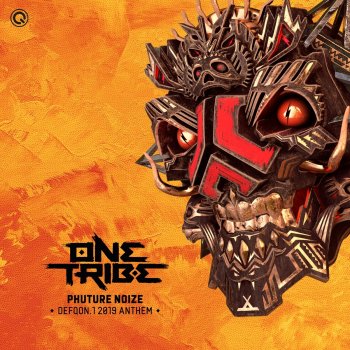 Phuture Noize One Tribe (Defqon.1 2019 Anthem)
