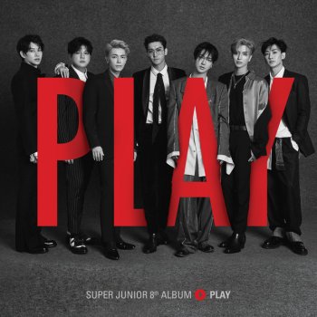 Super Junior Good Day for a Good Day
