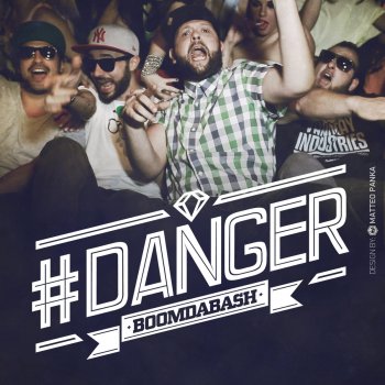 BoomDaBash Danger